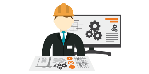 Manufacturing financial software
