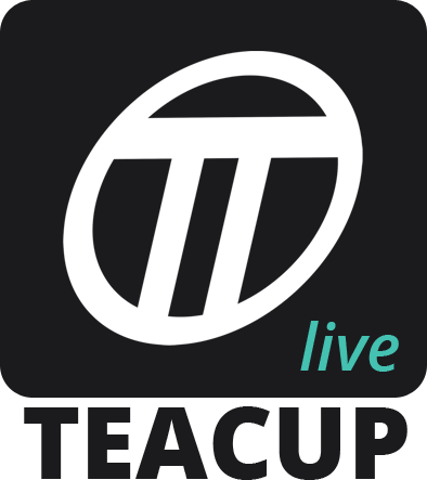 Teacup Live logo